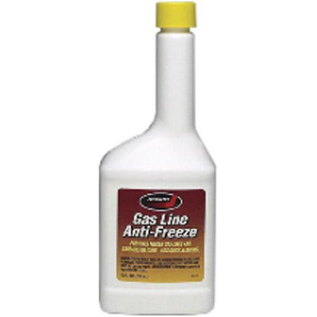 Johnsens 2952 12 oz Gas Line Antifreeze