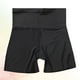 thumbnail image 3 of Pantalones de seguridad para mujer, leggings de seda helada, cintura alta, antidesgaste, falda, vestido y pantalones cortos (negro XL), 3 of 8
