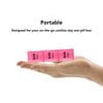 thumbnail image 3 of SOATUTO Weekly Pill Organizer Case 3-Times-A-Day 7 Day Pill Box Large Compartments Moisture-Proof Pill Case Medication Reminder Portable Travel Container for Vitamins Fish Oil Compartments Supplements, 3 of 8