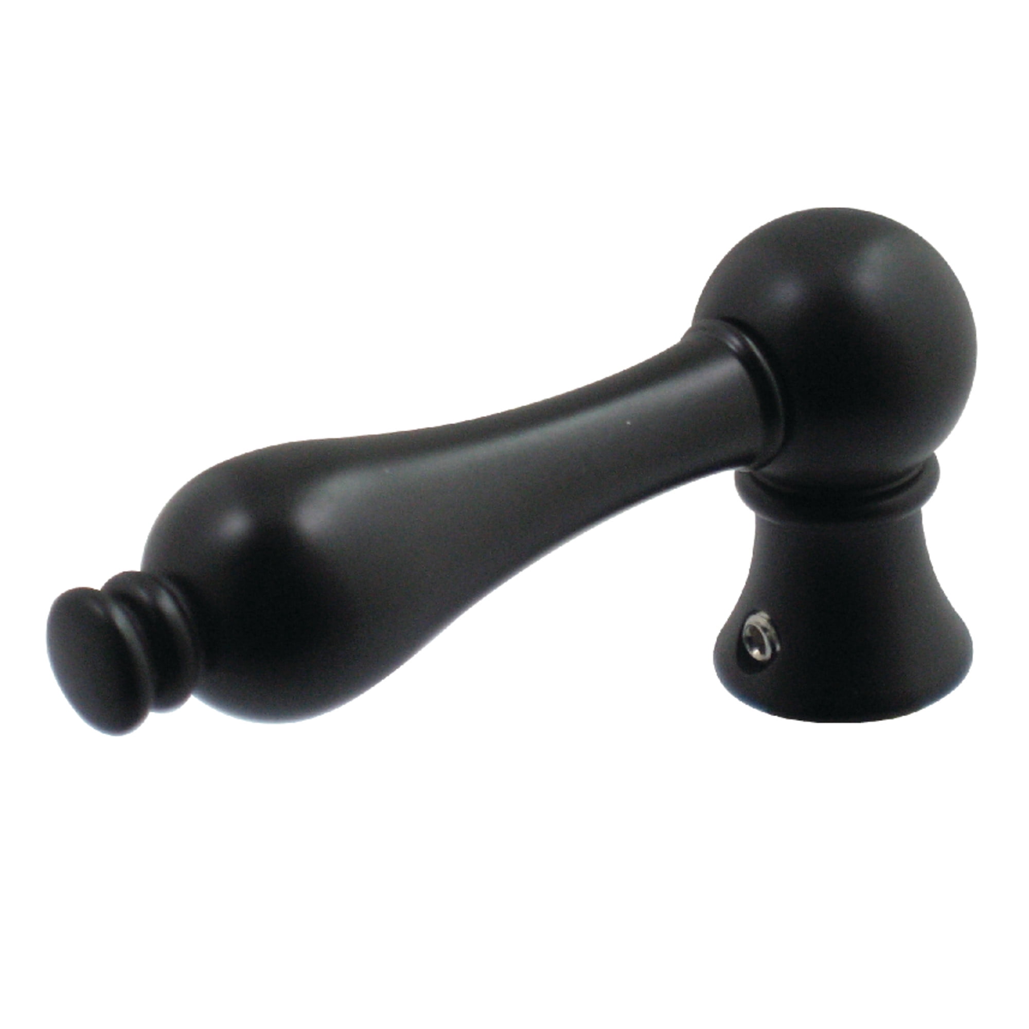 Kingston Brass KTALS5 Victorian Side Mount Toilet Tank Lever, Left/Right Installation in Oil Rubbed Bronze