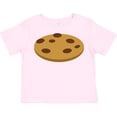 thumbnail image 3 of Inktastic Chocolate Chip Cookie Boys or Girls Toddler T-Shirt, 3 of 5