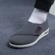 thumbnail image 4 of zapatos ortopédicos de moda con pies anchos y hinchados, ajuste de eversión del pulgar, zapatos para diabéticos suaves y cómodos, zapatos informales para caminar, 4 of 5