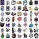 thumbnail image 2 of Magic Potion Stickers, 50Pcs Witchy Apothecary Stickers for Water Bottle, Aesthetic Vinyl Sticker for Laptop Skateboard Phone Kids Teens Adults, 2 of 4
