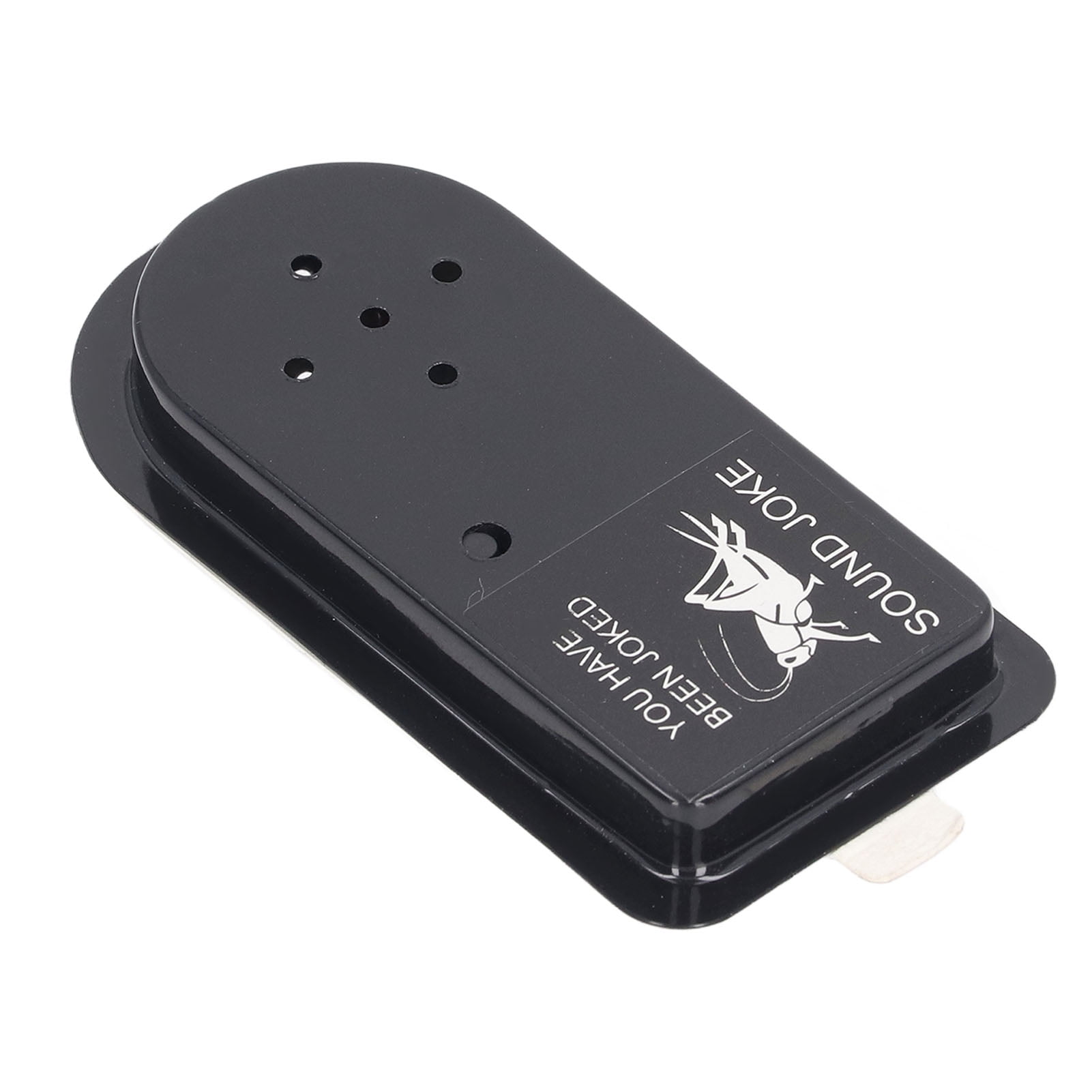 Crickets Sound Prank Toy, Clear Chirping Auto Turn Off Crickets Noise