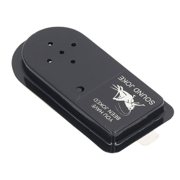 Crickets Sound Prank Toy, Clear Chirping Auto Turn Off Crickets Noise