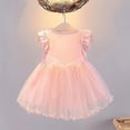 thumbnail image 2 of Vestidos de niñas, verano, niñas, faldas, manga corta, niñas, vestido de princesa, moda, 2 of 6