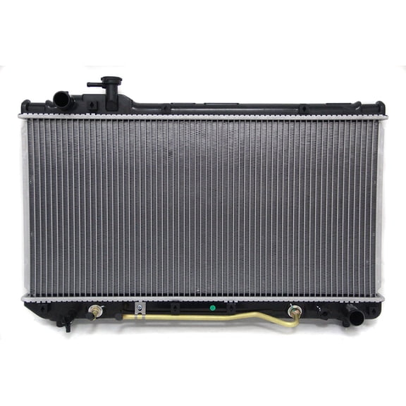 OSC 1859 Radiator