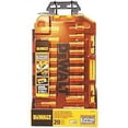 thumbnail image 1 of Stanley Tools  DWMT73812 0.375 in. Drive Socket Set, 1 of 1