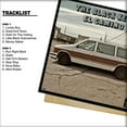 thumbnail image 2 of The Black Keys - El Camino - Vinyl, 2 of 2