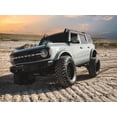 thumbnail image 2 of Tuff Country Control Arm 20962 Tubular; Non Adjustable; Black; Steel; With Standard Ball Joints; Set of 2, 2 of 2