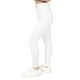 thumbnail image 2 of JEANS SKINNY BÁSICO DESLAVADO PARA MUJER QUARRY, 2 of 4
