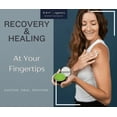 thumbnail image 6 of SSF Organics- Comfrey All Purpose Recovery and Relief Salve. 4 oz., 6 of 9
