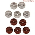 thumbnail image 1 of 10Pcs Fan-Shaped Knapsack Sprayer Nozzle Agriculture Sprinkle Atomization Garden, 1 of 5