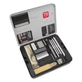 thumbnail image 3 of Drawing Pencils,70Pcs Art Pencils Set Drawing Pencil Tool Set Graphite Drawing Pencils Exceptional Value, 3 of 14
