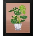 thumbnail image 2 of Gallagher, Megan 15x18 Black Modern Framed Museum Art Print Titled - The Great Indoors V, 2 of 5