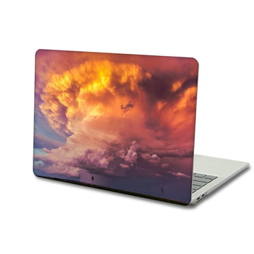 Coque Compatible Avec MacBook Pro 16 2024 2023 2022 2021 M3 A2991 M2