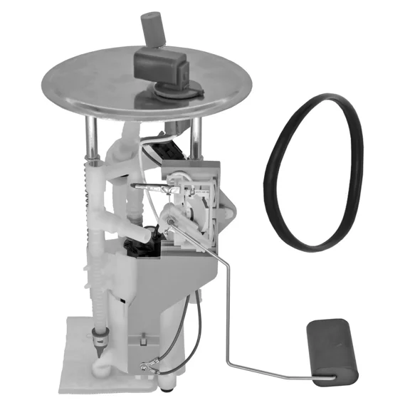 Left Fuel Pump Module Assembly for 2006-2009 Ford Mustang 4.0L 4.6L E2469M FG0880 SP2099M