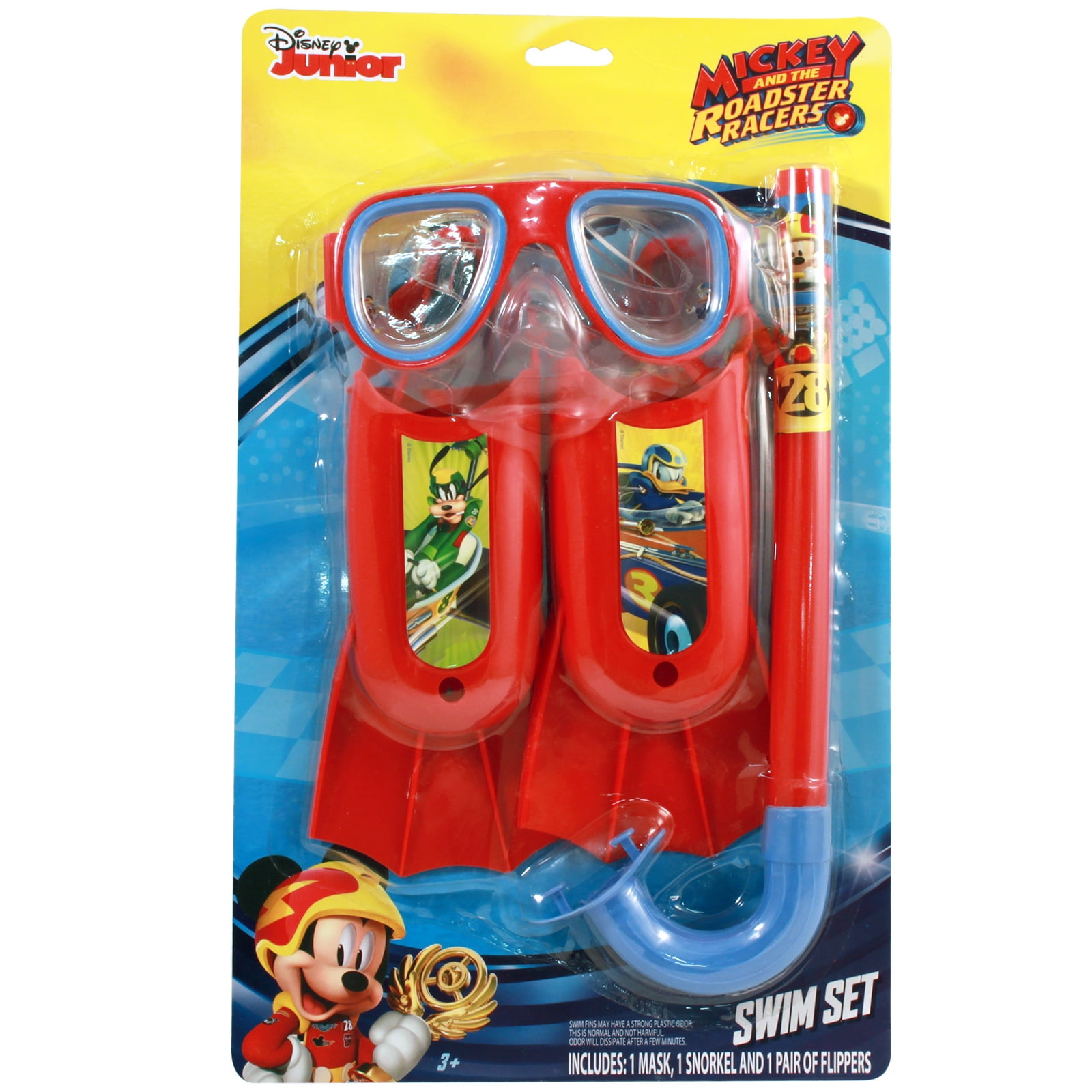 swimming accessories for boys