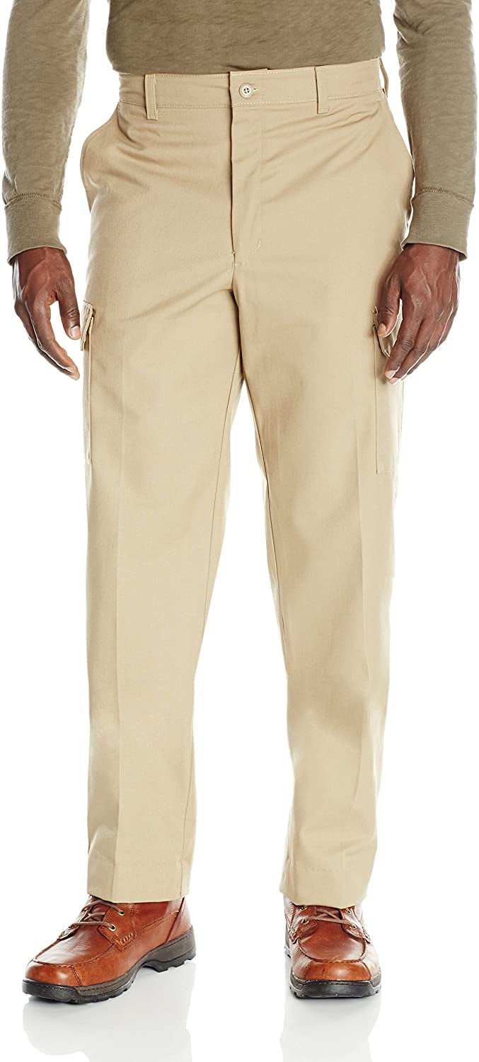 Red Kap Men's Industrial Cargo Pant 