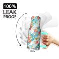 thumbnail image 3 of OBREWU Pioneer Flower Tumbler with Handle and Lid,40oz Pioneer Flower Double Wall Vacuum Insulated Tumbler,Pioneer Flower Cups Gift for Women and Men, 3 of 7