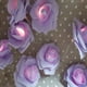 thumbnail image 1 of Xihbxyly Lámpara Led con Forma de Árbol de Rosas, Decoración Romántica para El Hogar, Diseño de Bajo Consumo, Ramas Flexibles, Material de Resina de Pvc, Ambiente de Fiesta de Boda, 2 Pilas Aa, 1 of 2