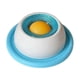 thumbnail image 5 of Dog Licking Toy - Slow Feeder Treat Dispenser for Puppy Training, Enrichment with Food Dispenser, Food Crate Accessory, 5 of 5