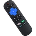 thumbnail image 2 of Reemplace el control remoto compatible con todos los televisores Hisen, 2 of 2