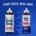 thumbnail image 3 of Blues Hog Original Barbecue Sauce Squeeze Bottle, Gluten-Free, 25 oz, 3 of 8