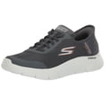 thumbnail image 1 of Zapatillas Skechers Go Walk Flex para hombre, manos libres, color gris, 1 of 7