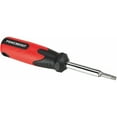 thumbnail image 3 of Powerbuilt 9-In-1 Star Driver W/ Double Inj Handle - 941171, 3 of 3