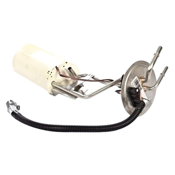 Motorcraft Fuel Pump Hanger Assembly 