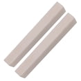 thumbnail image 4 of Tuercas de guitarra Sunnimix 2 piezas blanco PARA guitarra mandolina Banjo ukelele, 4 of 6