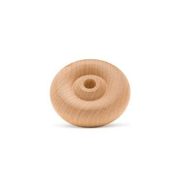 wooden toy wheels