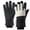 Hot Pink, variant on Women Ski Gloves, Windproof Thermal Touchscreen Gloves Waterproof Winter Warm Snow Glove for Skiing Cycling Outdoor Sports Navy One Size