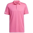 thumbnail image 1 of Adidas - Polo Hombres (Rosa) Adidas UTRW7892_pink, 1 of 5