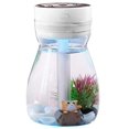 thumbnail image 1 of Jinsinto Liseng Cool Air Humidifier, Cleaner, USB Charger, with LED Light, Moisturizing, 1 of 1