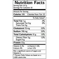 thumbnail image 3 of Mrs.Fridays Butterfly Shrimp, 6 Ounce -- 12 per case, 3 of 6
