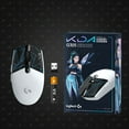 thumbnail image 3 of Logitech G305 LIGHTSPEED Wireless Gaming Mouse, 3 of 10