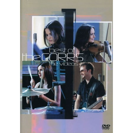 Corrs: The Best of the Corrs - The Videos (The Corrs Best Of)