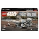 thumbnail image 4 of Set LEGO Star Wars Caza Estelar Rebelde Ala-U 594 Piezas, 4 of 4