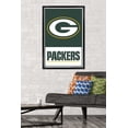 thumbnail image 3 of Packers de Green Bay NFL - Logo 21, 3 of 4
