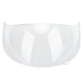 thumbnail image 1 of Helmet Face Visor, PC Material Universal Replacement Motorcycle Helmet Visor  For Outdoor For K3 Transparent, 1 of 8