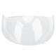 thumbnail image 3 of Visera para casco de motocicleta Visera para casco Protección solar Material de PC Universal De moda para K3 para exteriores ANGGREK  Otros, 3 of 8