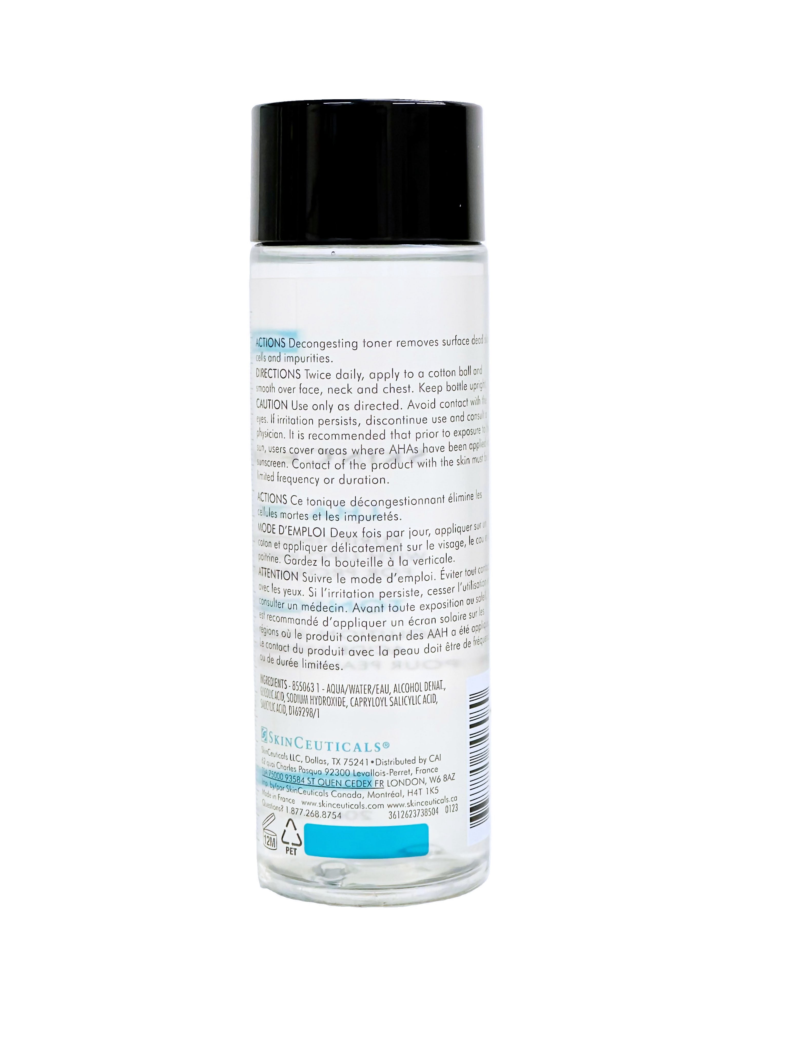 SkinCeuticals LHA Toner 6.8 fl oz (200ml)