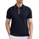 thumbnail image 4 of Playera Tipo Polo Manga Corta Casual Elástica Para Hombre, 4 of 8
