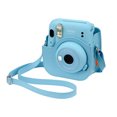 thumbnail image 4 of Funda Instax Mini 11 FUJIFILM  Azul, 4 of 4