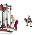 thumbnail image 3 of Marcy Pro Deluxe Smith Cage Home Gym System SM-7553, 3 of 13