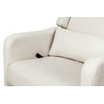 thumbnail image 6 of Carter's Arlo Recliner and Swivel Glider, 6 of 9