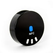 Bluetooth Stereo Music Audio Speaker Receiver 3.5mm USB Car Wireless Adapter