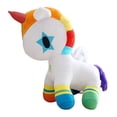 thumbnail image 3 of Apaciguar La Decoración de La Habitación Durmientes Juguetes de Peluche para Niñas Grande Baoblaze Peluches Unicornio para Niñas, 3 of 8